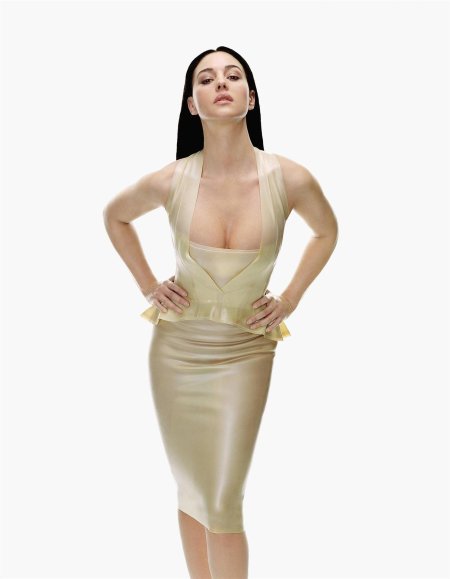 Моника беллуччи