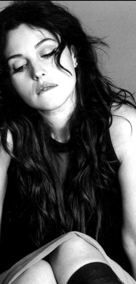 Беллучи моника