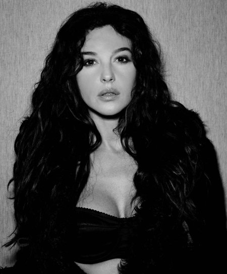 Моника беллуччи актриса