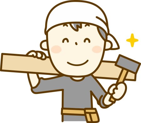 Столяр иконка