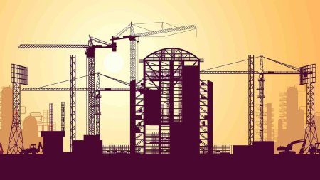 Стройка вектор