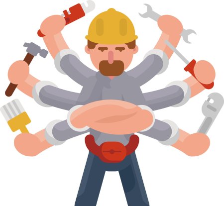 Векторный строитель