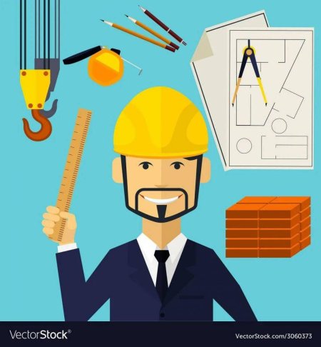 Инженер конструктор