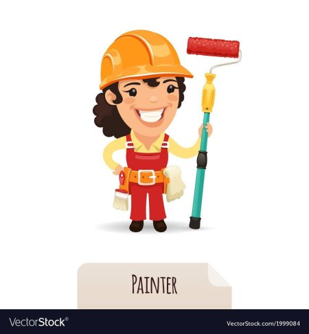 Штукатур маляр