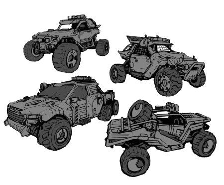 Концепт арта