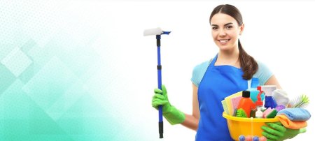 Требуется уборщица