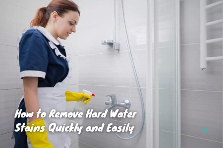 Уборка санузла