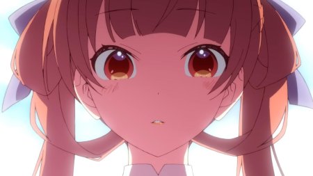 Аниме персонаж