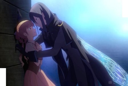 Аниме сериал