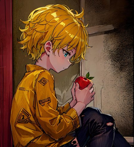 Обещанный неверленд