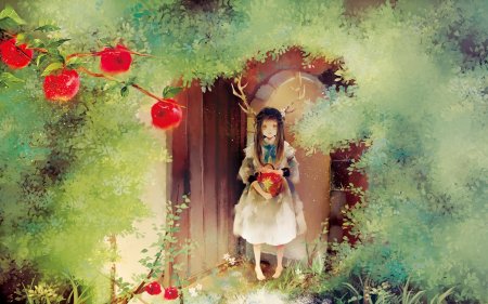 Художник йокота михару