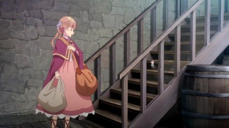 Сказка о сахарном яблоке мультсериал