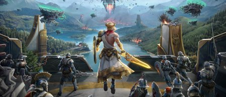 Skyforge новая эра