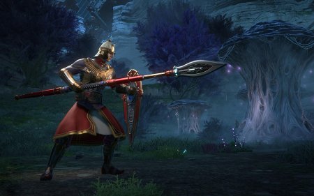 Скайфордж богатырь