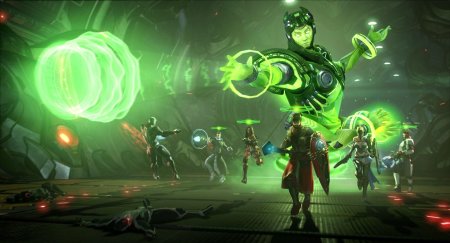 Нерион скайфордж