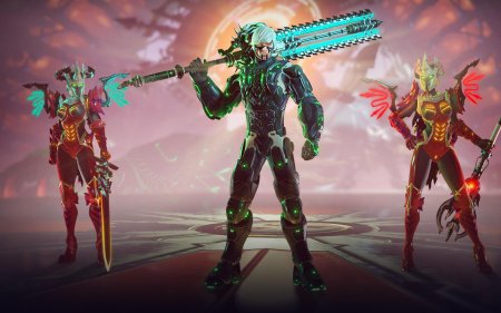 Анубис скайфордж