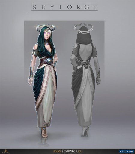 Герида скайфордж