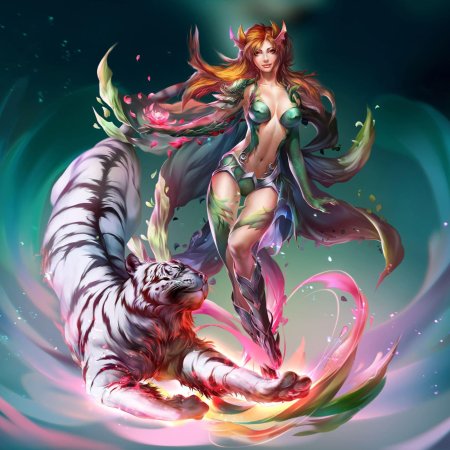 Perfect world игра