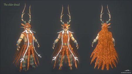 Герои меча и магии 5 персонажи