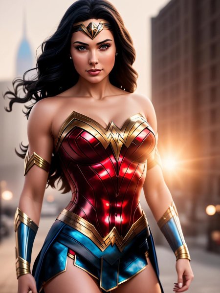 Чудо женщина wonder woman