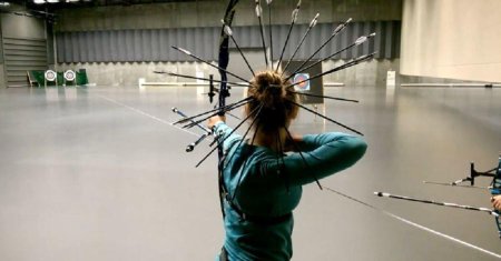 Стрельба из лука