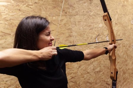 Стрельба из лука