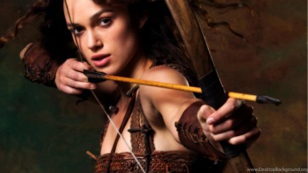 Кира найтли король артур