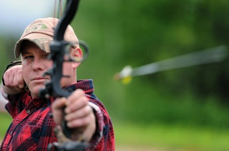 Стрельба из лука