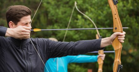 Стрельба из лука