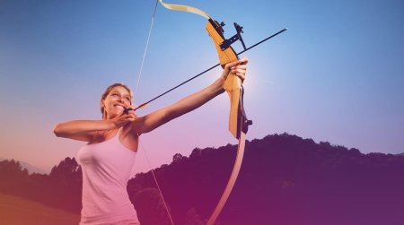 Стрельба из лука