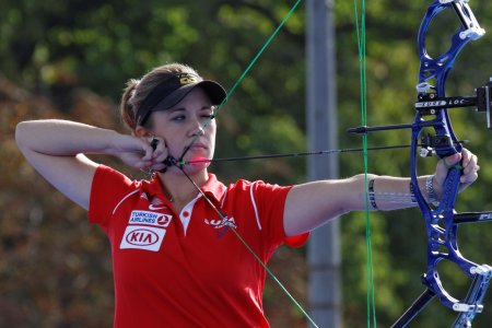 Fita archery world cup