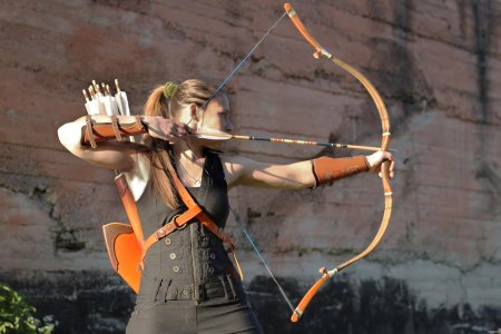 Луки александра кряжева