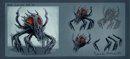 Концепт арт