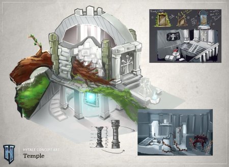 Концепт арта