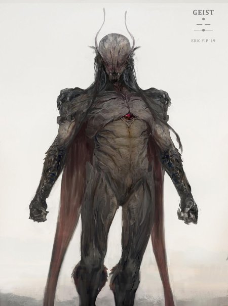 Концепт арта