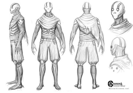 Концепт референс