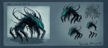 Crysis 2 цефы корабли