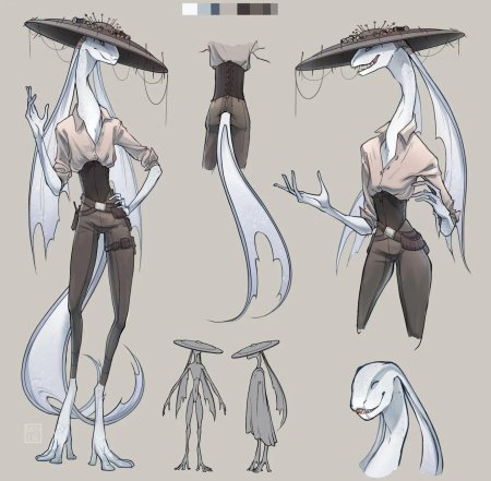 Концепт арт