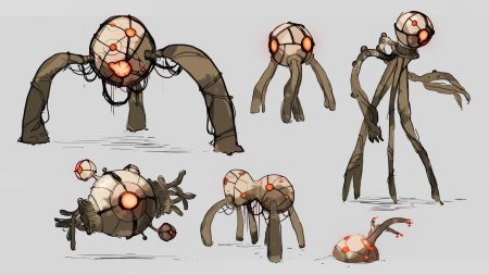 Арт концепт