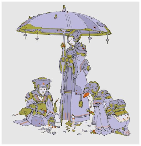 Концепт арт