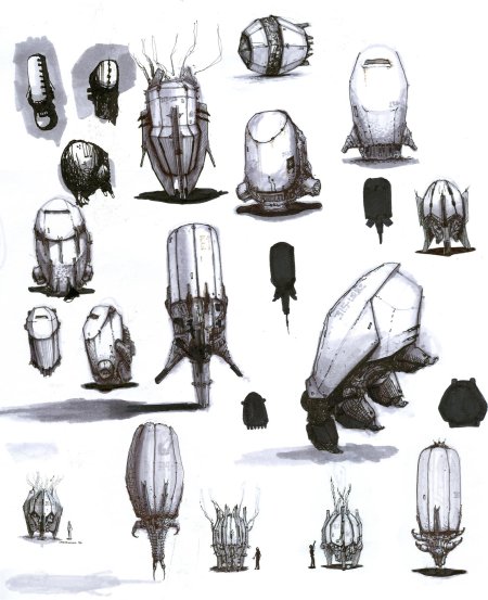 Концепт арта