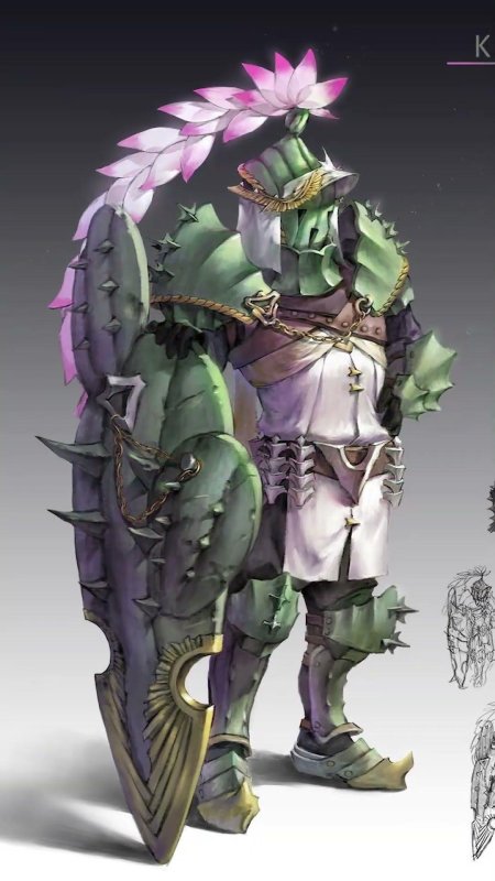 Броня рыцарей