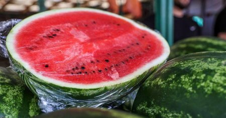 Плод арбуза
