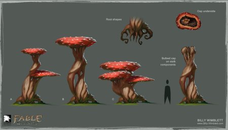 Концепт арт