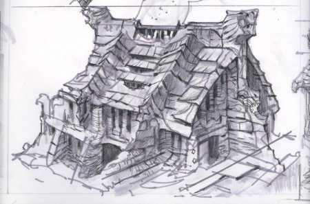 Виндхельм концепт арт