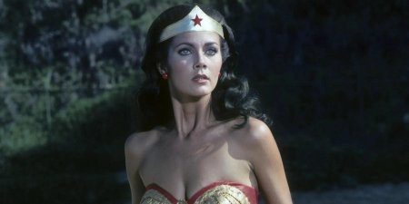 Lynda carter чудо женщина