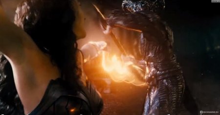 Степной волк лига справедливости