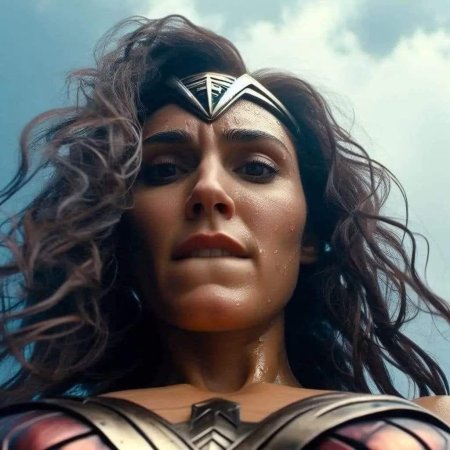 Gal gadot чудо женщина амазонка