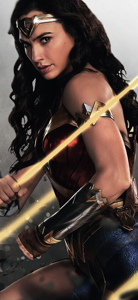 Галь гадот чудо женщина