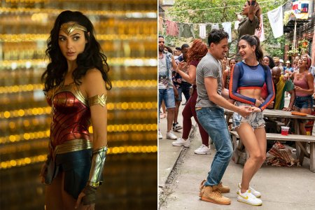 Гал гадот чудо женщина